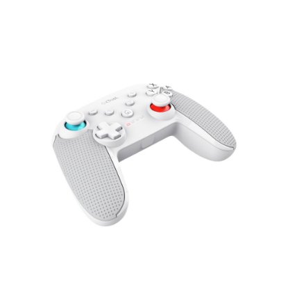 Gamepad TRUST GXT1246 Muta, bluetooth, za Switch, beli