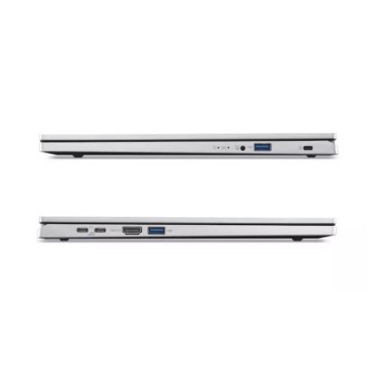 ACER Extensa 15 NX.EJ8EX.004 / Core i5 13420H, 16GB, 512GB SSD, Intel HD Graphics, 15.6" FHD TN, Windows 11, srebrni