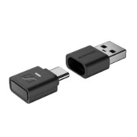 Audio adapter SENNHEISER BTD 700 Bluetooth USB-C / USB-A Adapter Avdio adapter SENNHEISER BTD 700, Bluetooth USB-C / USB-A