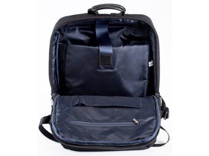 Nahrbtnik za prenosnik ELEMENT Freelancer ELM7067-R2, do 15.6", črni