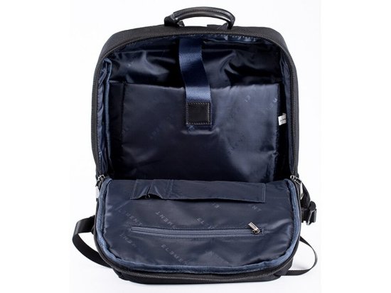 Nahrbtnik za prenosnik ELEMENT Freelancer ELM7067-R2, do 15.6", črni
