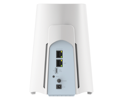 Usmerjevalnik D-LINK G530 NR AX3000, 5G LTE, bel