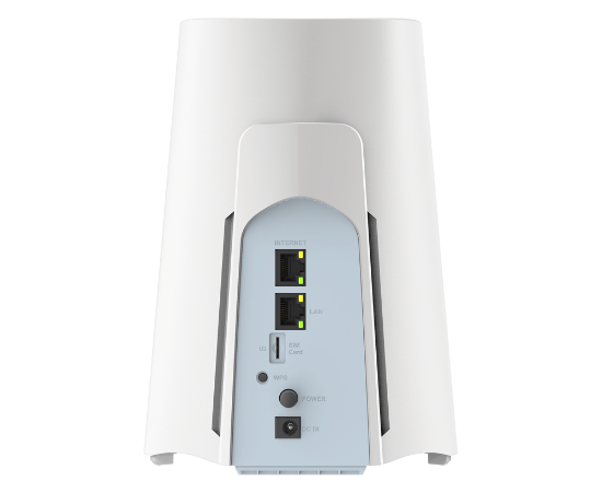 Usmerjevalnik D-LINK G530 NR AX3000, 5G LTE, bel