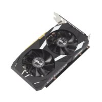 Grafična kartica ASUS GeForce RTX 3050 Dual OC, 6GB GDDR6