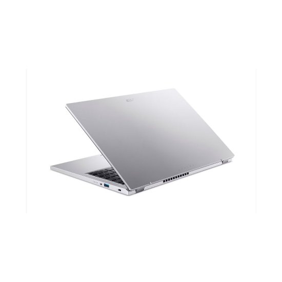Prenosni računalnik ACER Aspire Go NX.J6SEX.00L / Core i7 13620H, 16GB, 512GB SSD, Intel Graphics, 15.6" FHD IPS, brez OS, srebrn