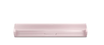 Električna zobna ščetka PHILIPS HX9911/84, sonična, roza