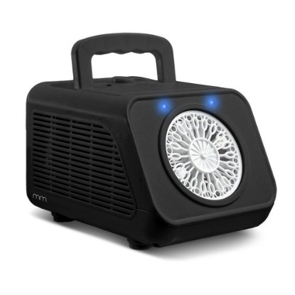 Stroj za mehurčke MIKAMAX Bubble Machine