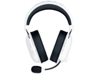 Slušalke RAZER Blackshark V2 HyperSpeed, brezžične, bele