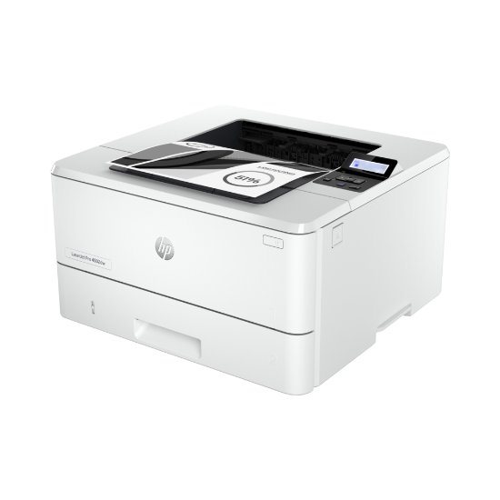 Tiskalnik HP LaserJet Pro 4002dw, 2Z606F, 1200dpi, 256MB, USB, LAN, Wi-Fi