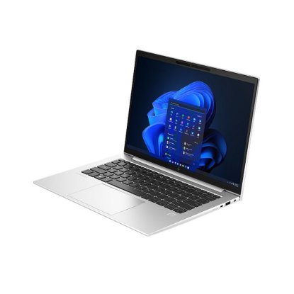 Prenosni računalnik HP EliteBook 840 G10 6V5W7AV / Core i5 1335U, 16GB, 512GB SSD, Intel Graphics, 14" WUXGA IPS, brez OS, srebrn