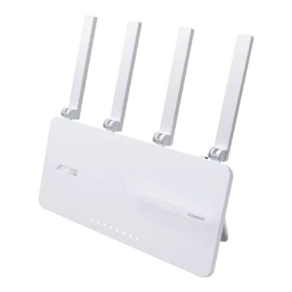 Usmerjevalnik ASUS ExpertWiFi EBR63, WiFi 6, bel