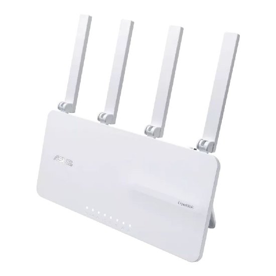 Usmerjevalnik ASUS ExpertWiFi EBR63, WiFi 6, bel