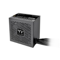 Napajalnik 550W, THERMALTAKE Smart BX3 Bronze 550W, ATX 3.1, 120mm vent., 80+ Bronze