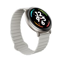 Pametna ura HIFUTURE Aurora, Pametna obvestila, srebrni