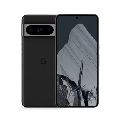 Pametni telefon GOOGLE Pixel 8 Pro, 6,7", 12GB, 128GB, Android 14, črni