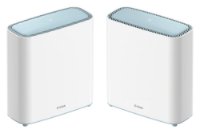 Ojačevalnik signala D-LINK M32-2 Eagle Pro AI, AX3200, 2-pack