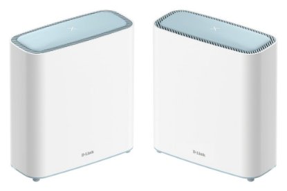 Ojačevalnik signala D-LINK M32-2 Eagle Pro AI, AX3200, 2-pack