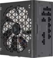 Napajlnik 750W, CORSAIR RM750x Shift, CP-9020251-EU, ATX V3, 140mm vent., 80+ Gold, modularno