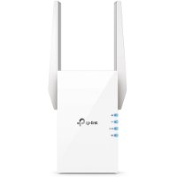 Brezžični ojačevalnik dosega TP-LINK RE505X, AX1500, brezžični