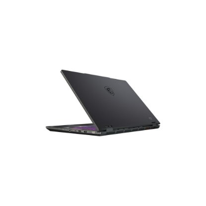 Prenosni računalnik MSI Cyborg 15 B13WFKG-656XHR / Core i7 13620H, 16GB, 1TB SSD, nVidia GeForce RTX 5060, 15.6" FHD 144Hz IPS, Windows 11, črn