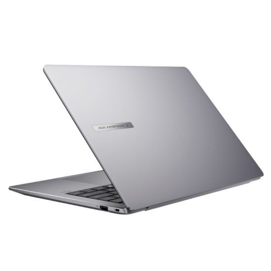 Prenosni računalnik ASUS ExpertBook P5 P5405CSA-WB53C0 / Core Ultra 5 226V, 16GB, 512GB SSD, Intel HD Graphics, 14" WQXGA 144Hz IPS, brez OS, siv