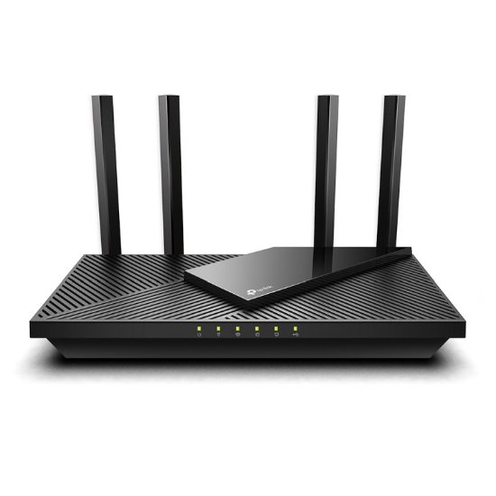 Usmerjevalnik TP-LINK AX3000 Archer AX55, WiFi 6