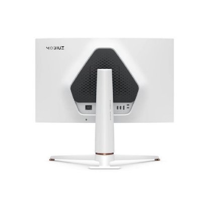 Igralni monitor 27" BENQ EX271Q 9H.LNCLB.QBE, QHD, IPS, 180Hz, 1ms, 350cd/m2, FreeSync, bel