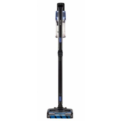 sesalnik SHARK IZ320EUT True Pet, 25.2 V, 0,7l, bežični, palčni, črno-modri