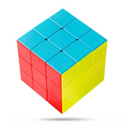 Igrača MIKAMAX Mega Cube
