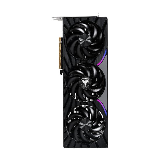 Grafična kartica GAINWARD GeForce RTX 5070 Ti Phoenix-S 16G, 16GB GDDR7