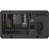 Napajalnik 1000W, CORSAIR HX1000i Shift, CP-9020265-EU, ATX v3.1, 140mm vent., 80+ Platinum, modularni