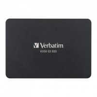 SSD 512GB VERBATIM, Vi550 S3, SATA 3, 2.5", 560/535 MB/s