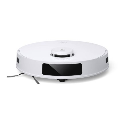 Robotski sesalnik ECOVACS DEEBOT N20 2u1,5200mAh, beli