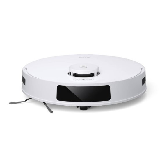 Robotski sesalnik ECOVACS DEEBOT N20 2u1,5200mAh, beli