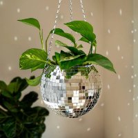 Lonček za rože MIKAMAX Funky Disco Planter