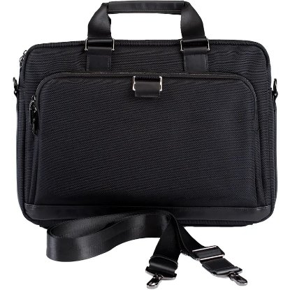 Torba za prenosnik ELEMENT Manager ELM-5031-1R2, do 15.6", črna