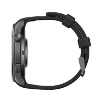 Pametna ura AMAZFIT Balance, 1.5" AMOLED, Pametna obvestila, črni