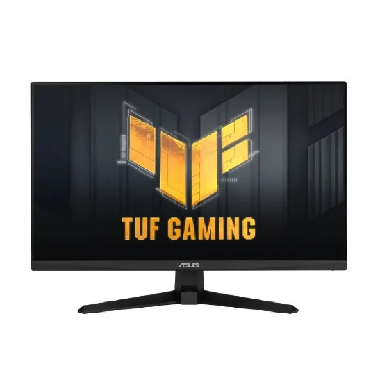 Gaming monitor 24" ASUS TUF Gaming VG249Q3A, FHD, IPS, 180Hz, 1ms, 250cd/m2, FreeSync, črn