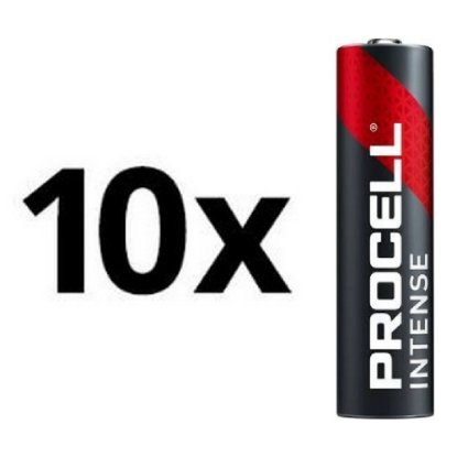 Baterija DURACELL PROCELL Intense MX1400 C, paket 10 kosov