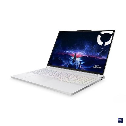 Prenosni računalnik LENOVO Legion 7 83KY002KSC / Core Ultra 9 275HX, 32GB, 1TB SSD, nVidia GeForce RTX 5070, 16" WQXGA 240Hz OLED, brez OS, bel