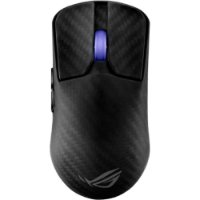 Miška ASUS ROG Harpe Ace Extreme, optična, 42.000 DPI, USB, brezžična