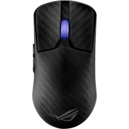 Miška ASUS ROG Harpe Ace Extreme, optična, 42.000 DPI, USB, brezžična