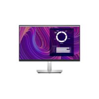 Monitor 24" DELL P2423D, QHD, IPS, 60Hz, 5ms, 300cd/m2, 1000:1, pivot, črni