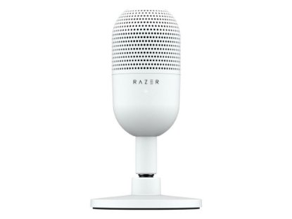 Mikrofon RAZER Seiren V3 Mini, namizni, bel
