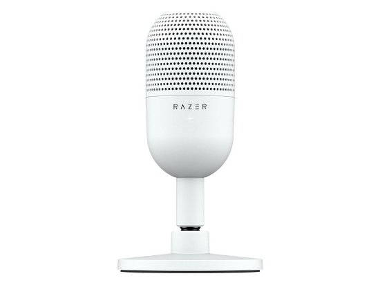 Mikrofon RAZER Seiren V3 Mini, namizni, bel