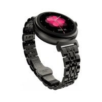 Pametna ura HIFUTURE Aura, Pametna obvestila, črni