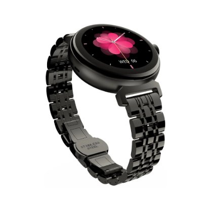 Pametna ura HIFUTURE Aura, Pametna obvestila, črni