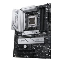 Matična plošća ASUS Prime X670-P-CSM, AMD X670, DDR5, ATX, s. AM5