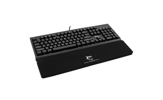 NASLON ZA DLANI WHITE SHARK KP-1899, 45x10 CM