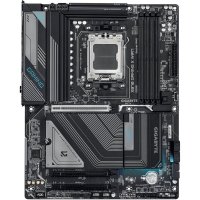 Matična plošća GIGABYTE X870 Gaming X WiFi7, AMD X870, DDR5, ATX, s. AM5